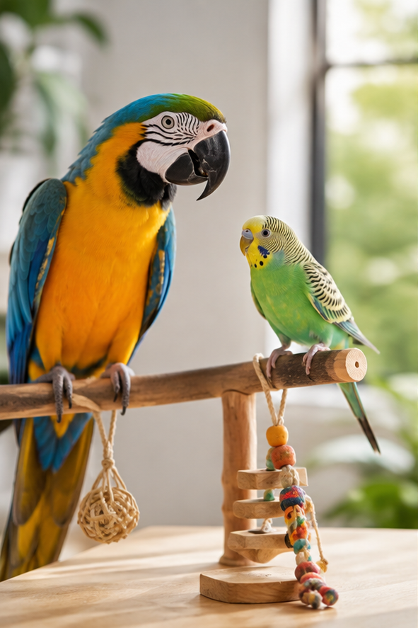 Bird