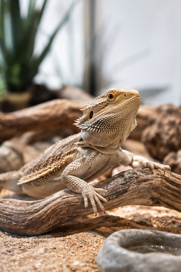 Reptile